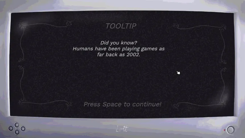 Скриншот 5 к игре is THIS a game?