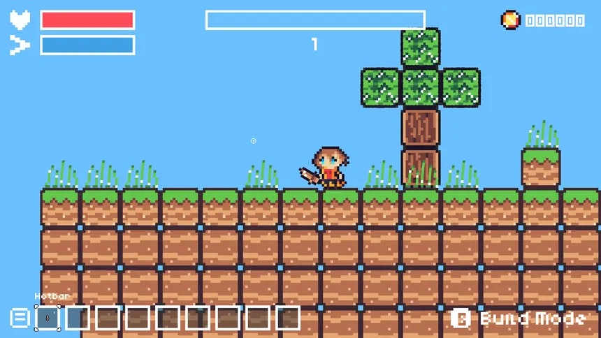 Скриншот 2 к игре Skybound Saga