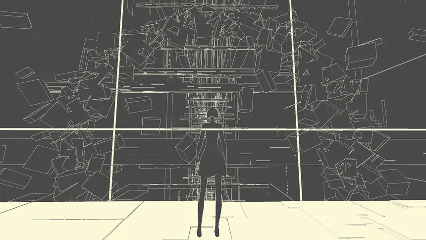 Скриншот 1 к игре NIDANA