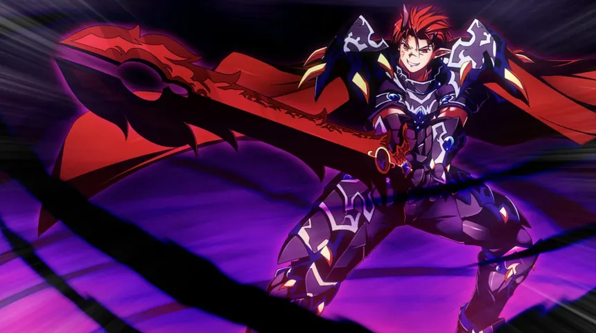 Скриншот 3 к игре VenusBlood RAGNAROK International