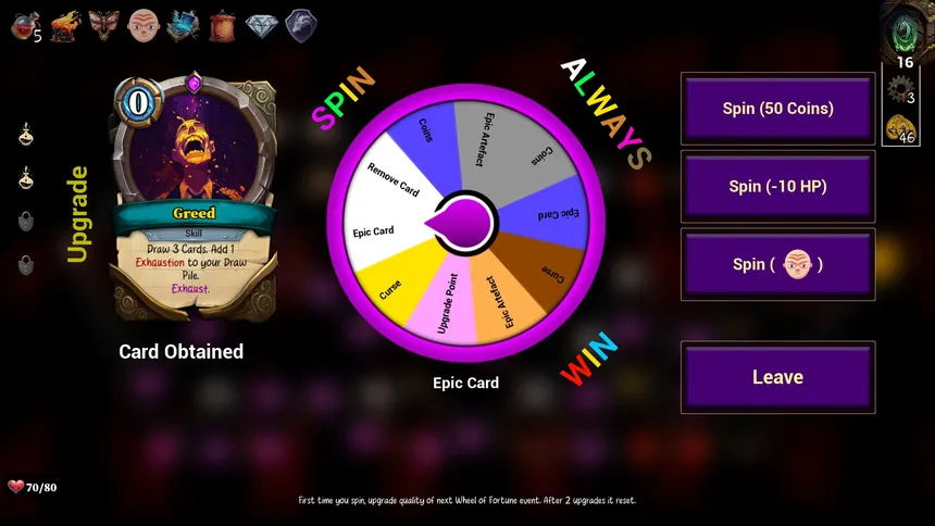 Скриншот 2 к игре Cave Crusade