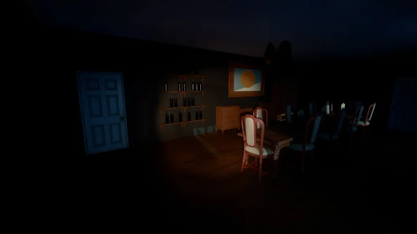 Скриншот 1 к игре Hidden Evidence