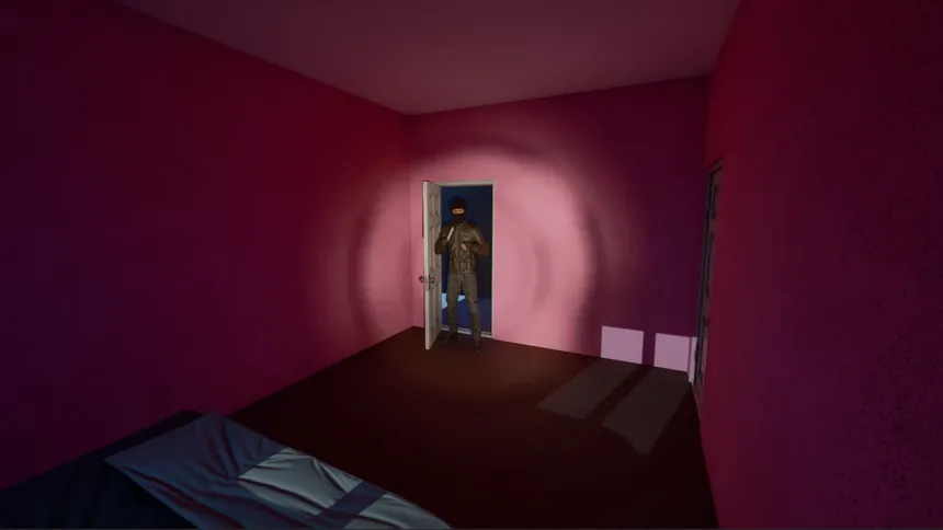 Скриншот 4 к игре Hidden Evidence