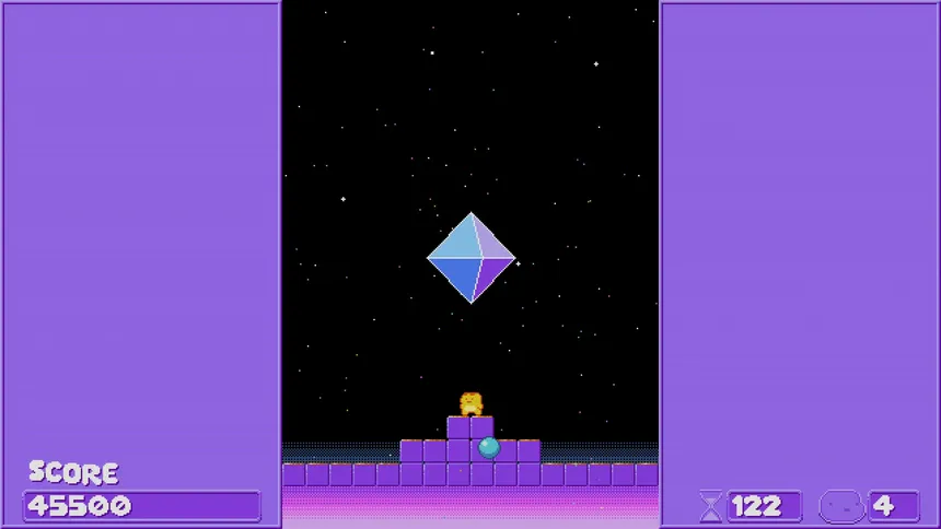 Скриншот 6 к игре Super Bouncy Gumball Party