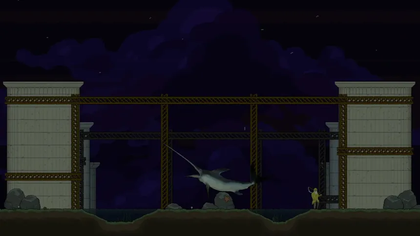 Скриншот 7 к игре Bait & Tackle
