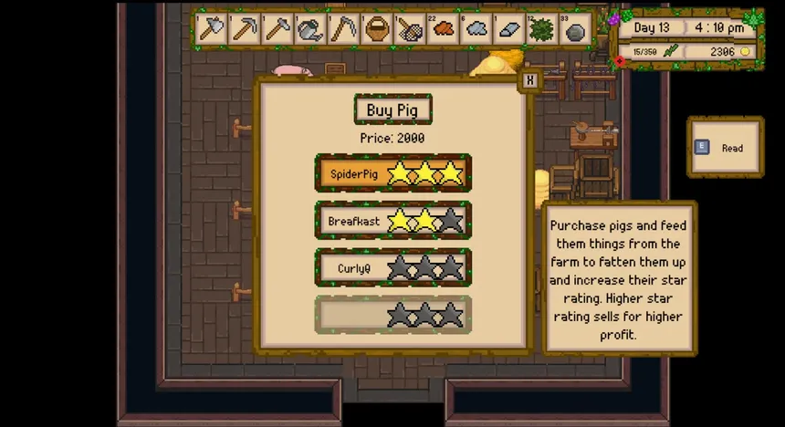 Скриншот 7 к игре Fuggedaboutit Farm