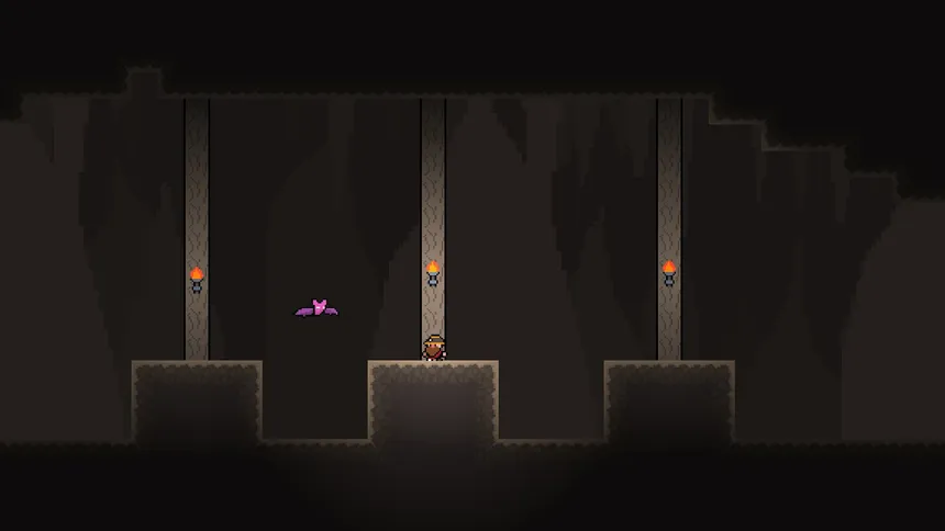 Скриншот 6 к игре The Forgotten Mine