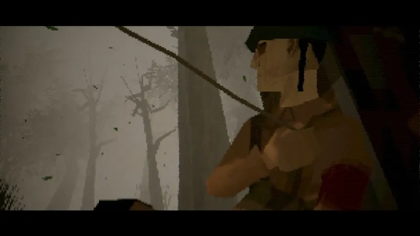 Скриншот 1 к игре Tales of The Nightmares Episode One