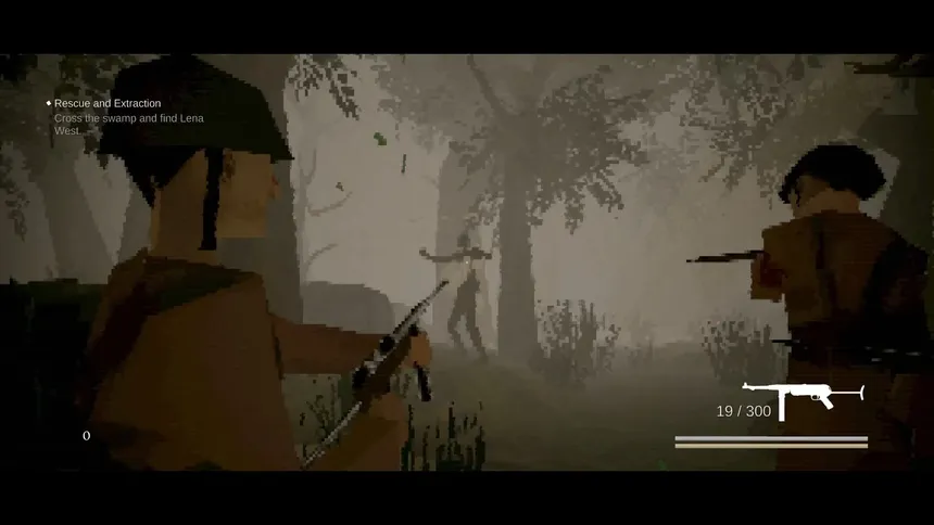 Скриншот 5 к игре Tales of The Nightmares Episode One