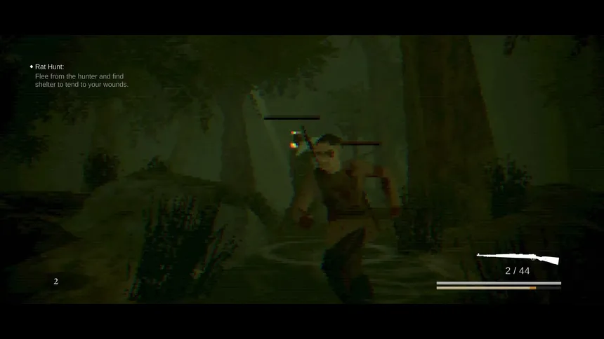 Скриншот 8 к игре Tales of The Nightmares Episode One