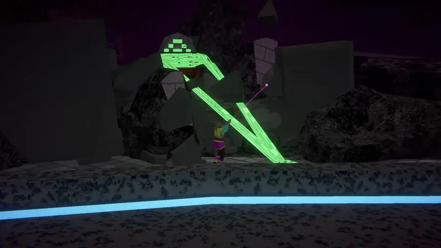 Скриншот 1 к игре Tamabuki