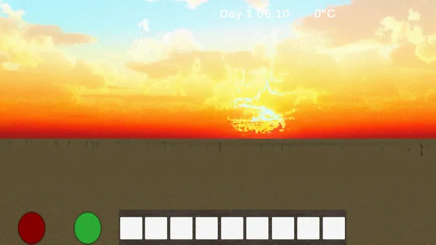 Скриншот 6 к игре Survival: Hold Your Self