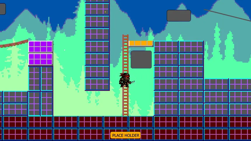 Скриншот 1 к игре Neon Eclipse: Dominium