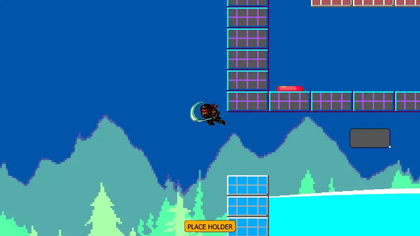 Скриншот 3 к игре Neon Eclipse: Dominium