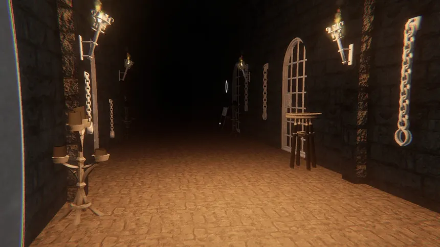 Скриншот 7 к игре Corridor Exit 8