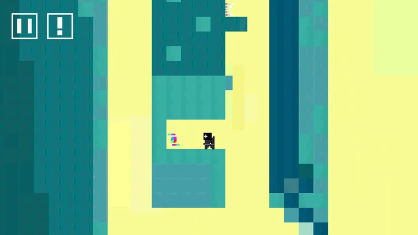 Скриншот 6 к игре Up or Fall
