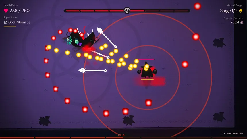 Скриншот 2 к игре Doomclock