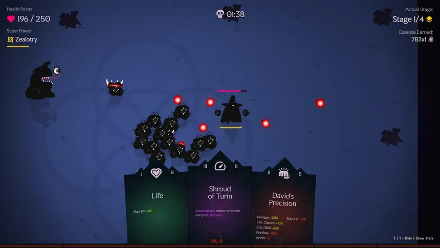 Скриншот 5 к игре Doomclock