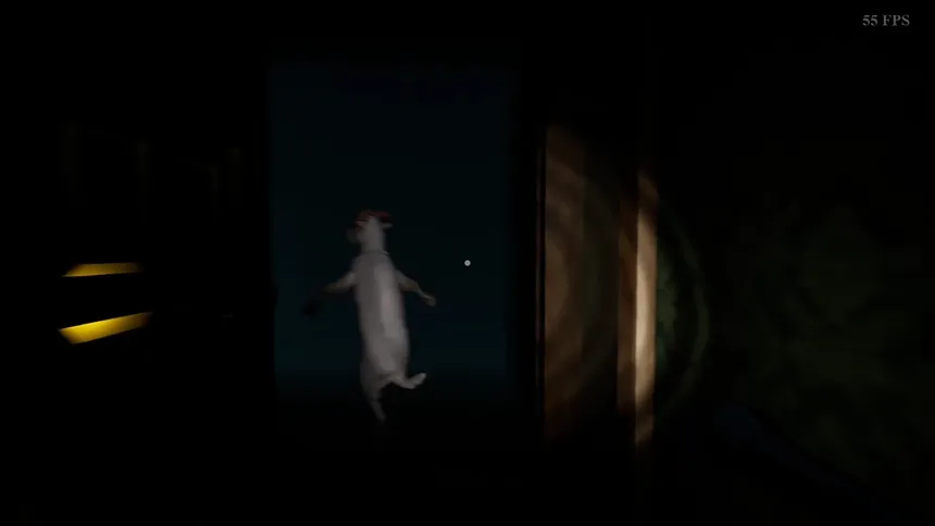 Скриншот 4 к игре Goat Stand and Turtle Guy