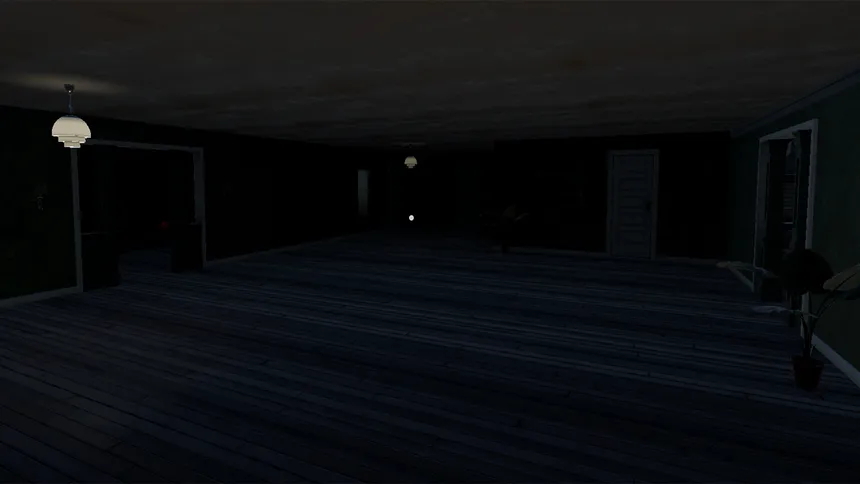 Скриншот 8 к игре The Haunted Riddle