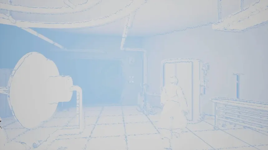 Скриншот 3 к игре Memoria Altera