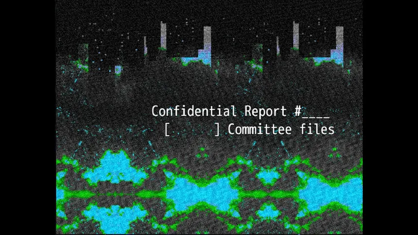 Скриншот 5 к игре Contraindication