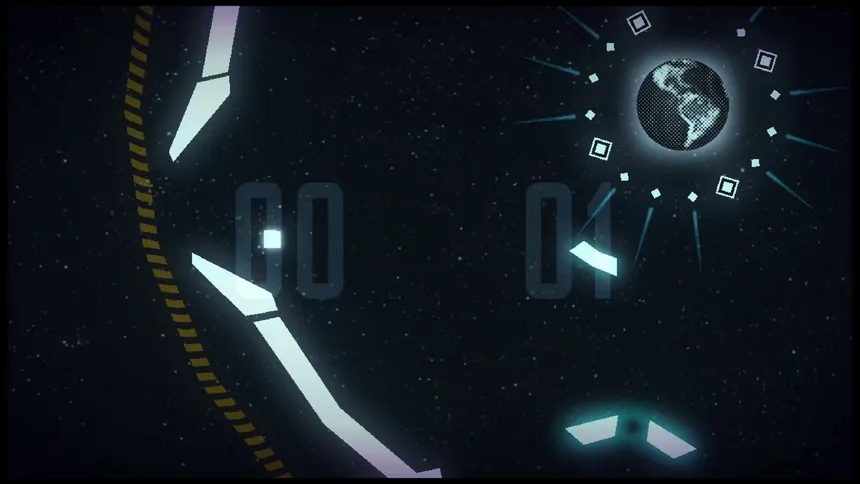 Скриншот 8 к игре Orbitrel