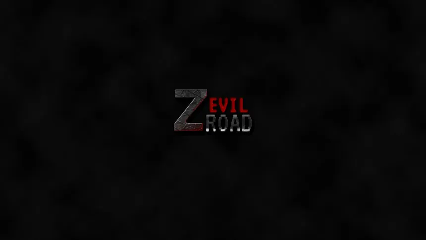 Скриншот 1 к игре Z Evil Road