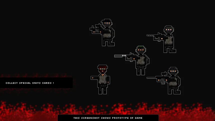 Скриншот 7 к игре Z Evil Road