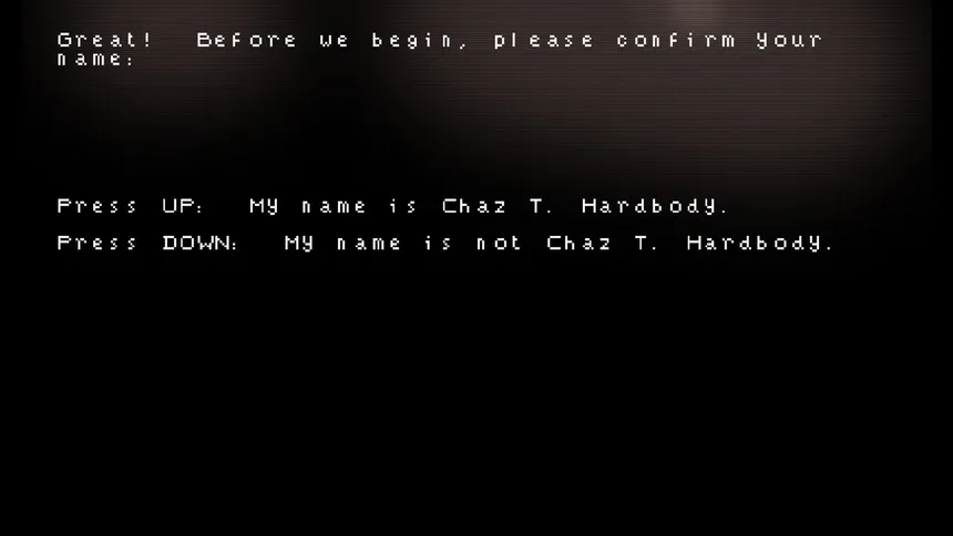 Скриншот 6 к игре Our Dreadling