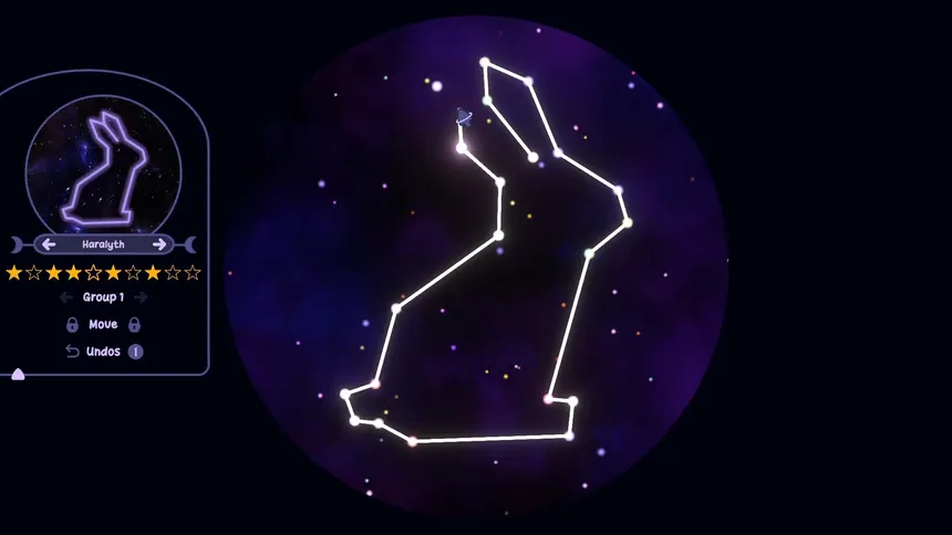 Скриншот 2 к игре Astronook
