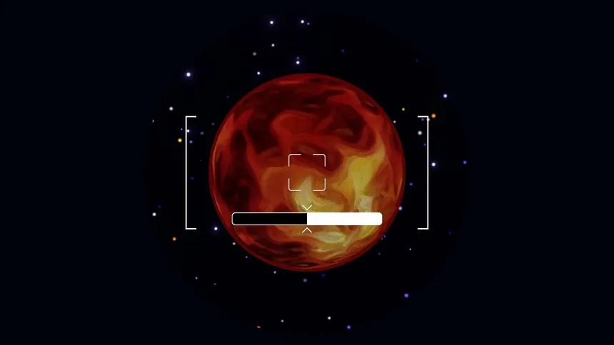Скриншот 3 к игре Astronook