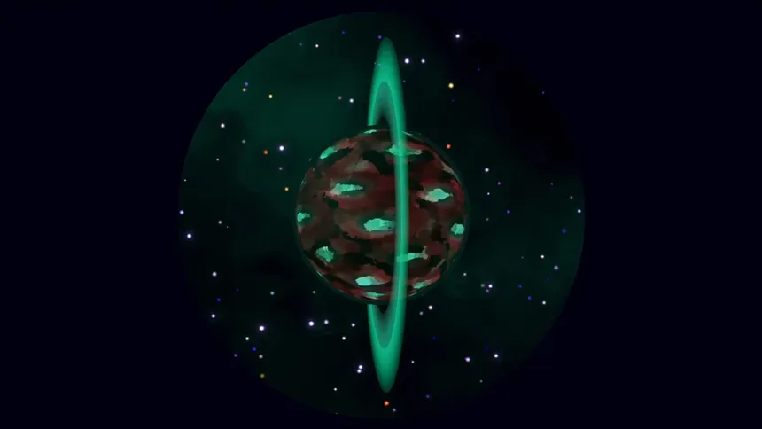 Скриншот 5 к игре Astronook