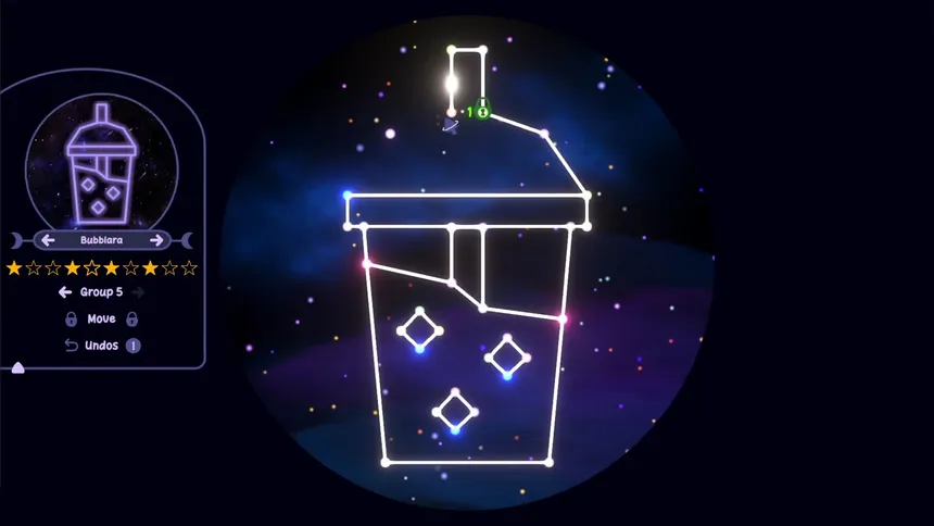 Скриншот 6 к игре Astronook