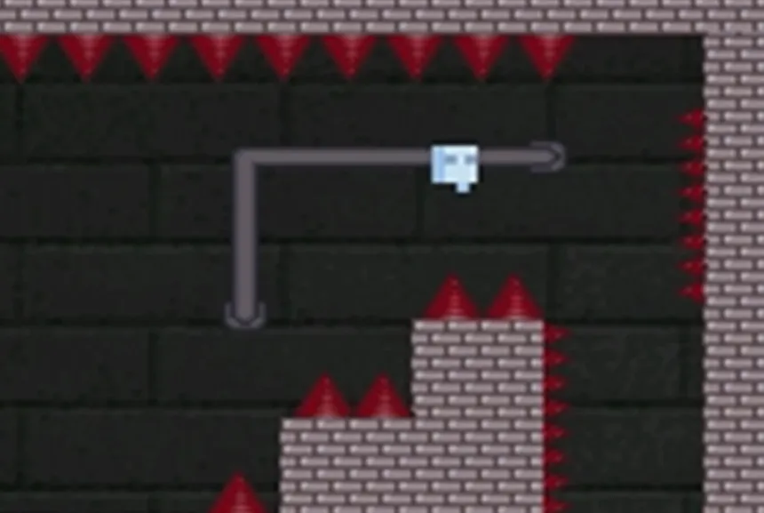 Скриншот 5 к игре Don't Drop The Soap