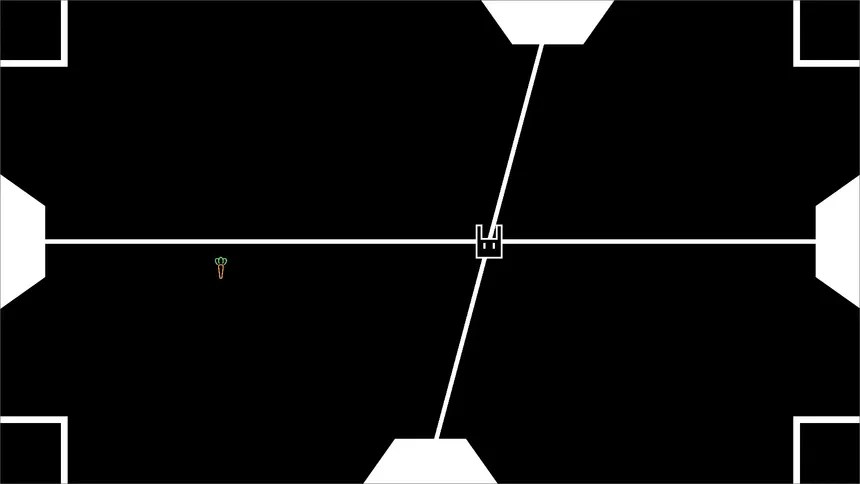 Скриншот 4 к игре Carrot Time