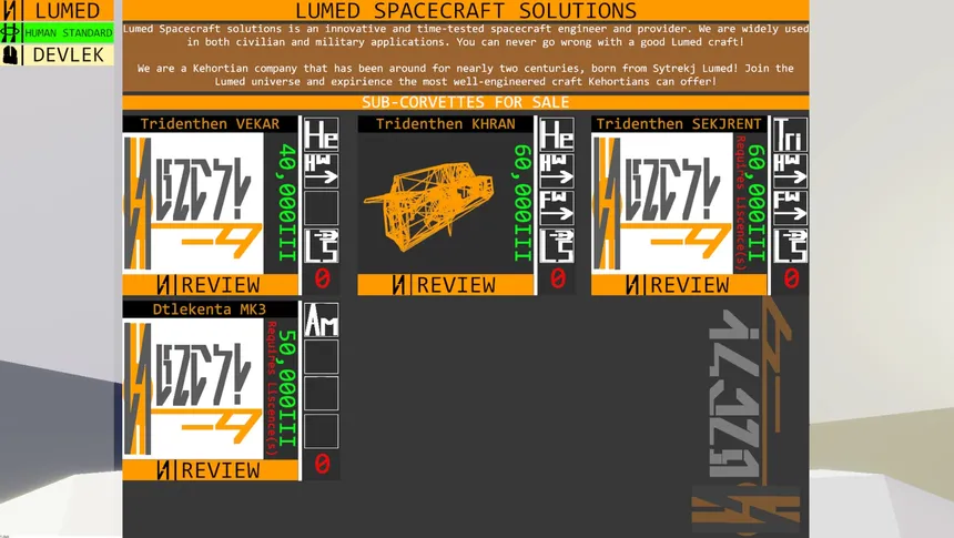 Скриншот 4 к игре Universes Alike 2
