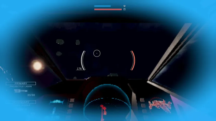 Скриншот 4 к игре Beneath the Static
