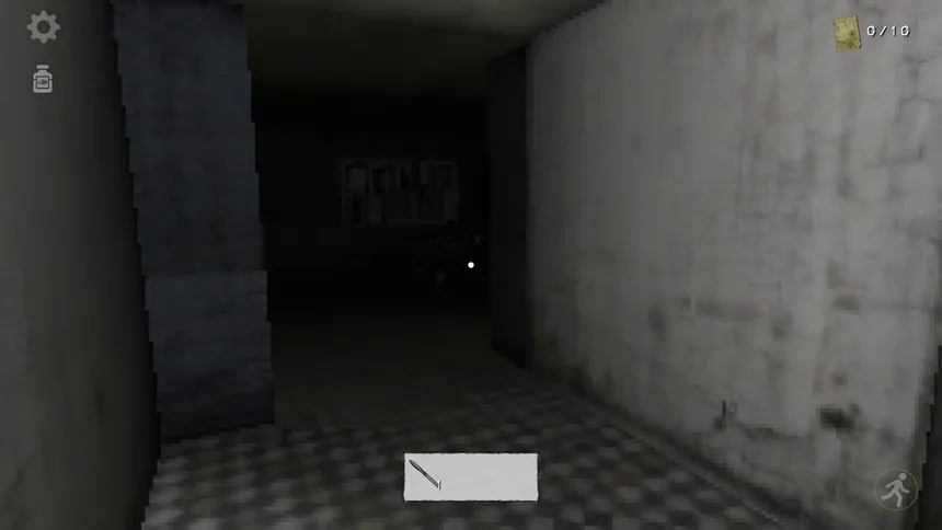 Скриншот 2 к игре Whispers from the Cellar