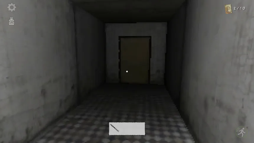 Скриншот 4 к игре Whispers from the Cellar