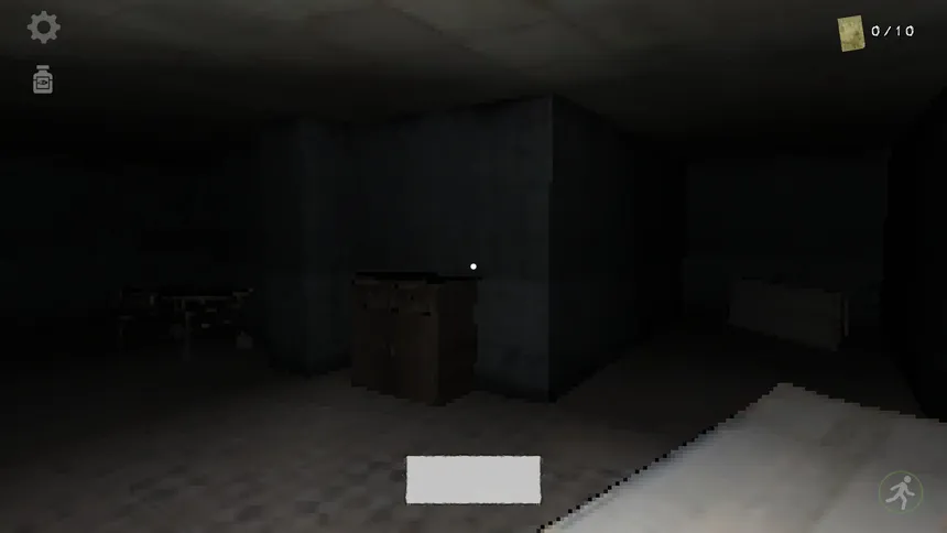 Скриншот 5 к игре Whispers from the Cellar