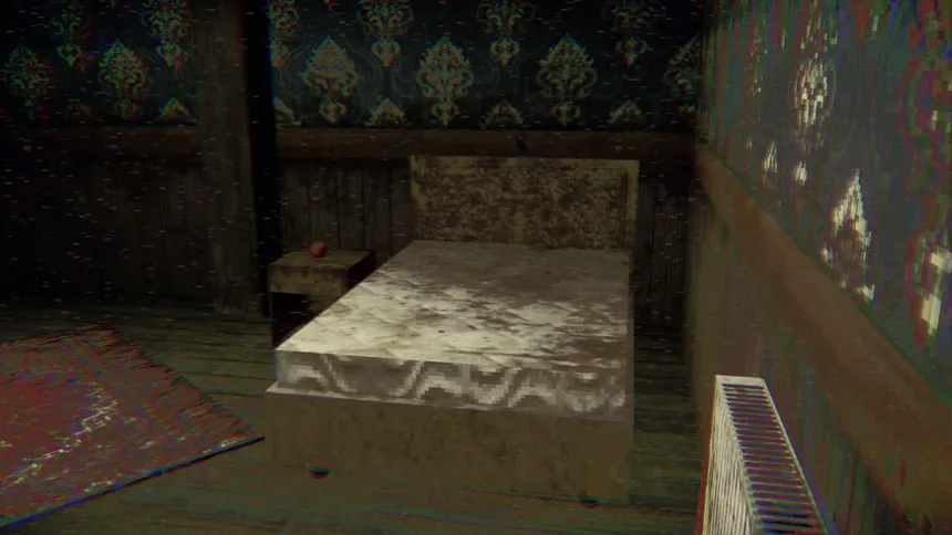 Скриншот 4 к игре Cotard