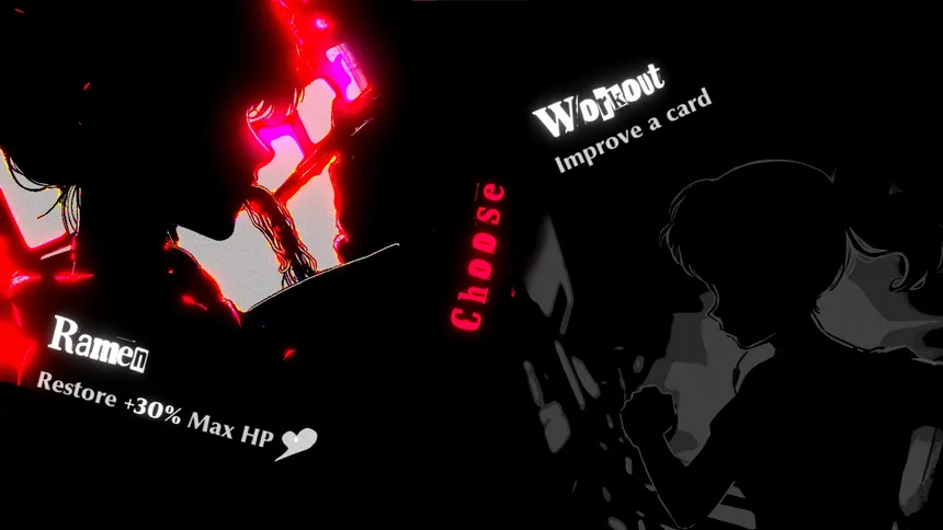 Скриншот 4 к игре Katana Punk