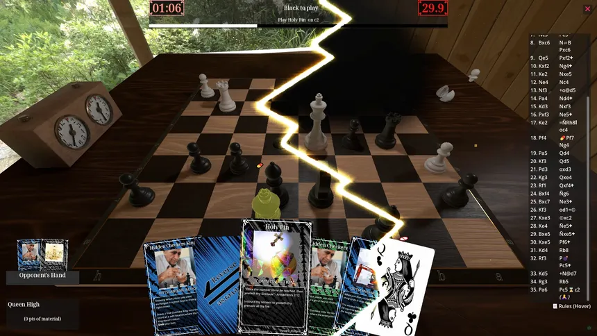 Скриншот 7 к игре Chess: Definitive Edition