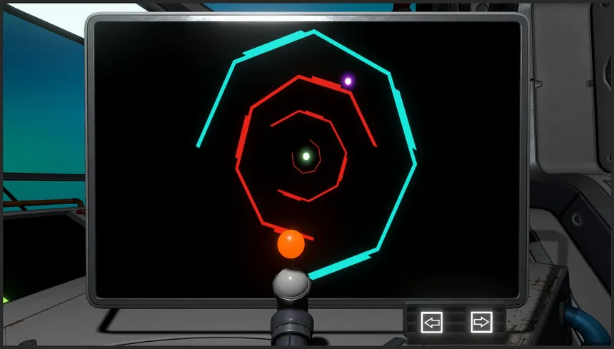 Скриншот 5 к игре Void Stalkers