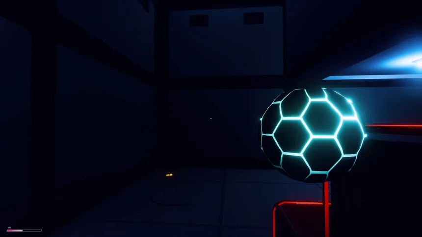 Скриншот 3 к игре Void Protocol