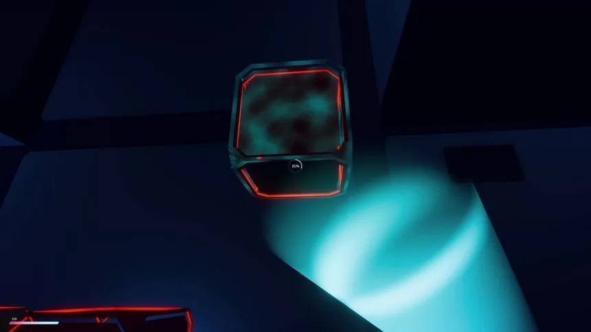Скриншот 6 к игре Void Protocol