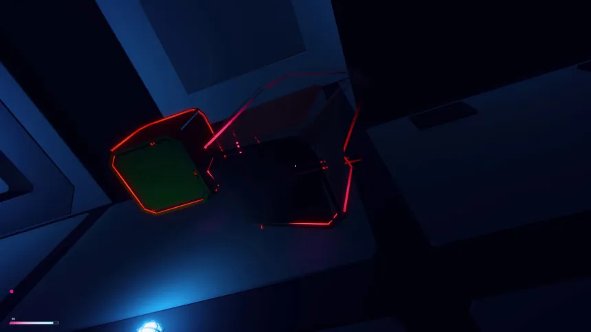 Скриншот 7 к игре Void Protocol