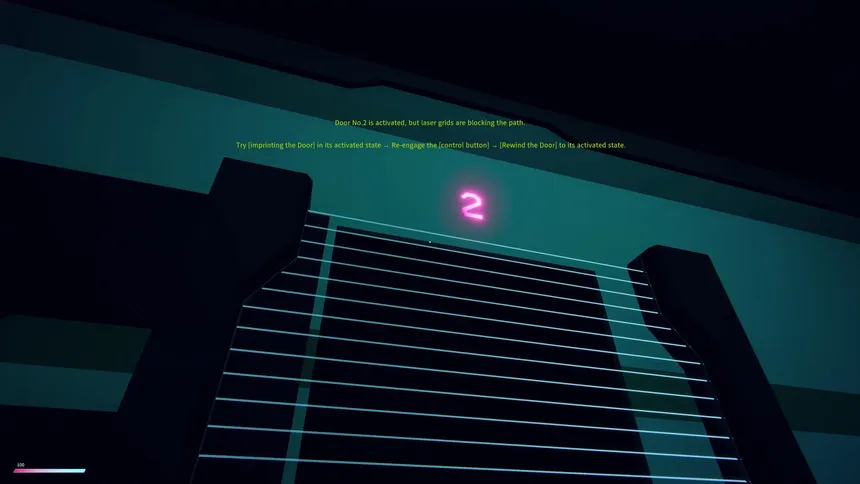 Скриншот 8 к игре Void Protocol