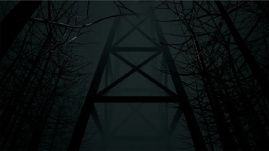 Скриншот 1 к игре In The Dark